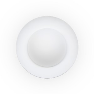 Плафон Side 15W белый