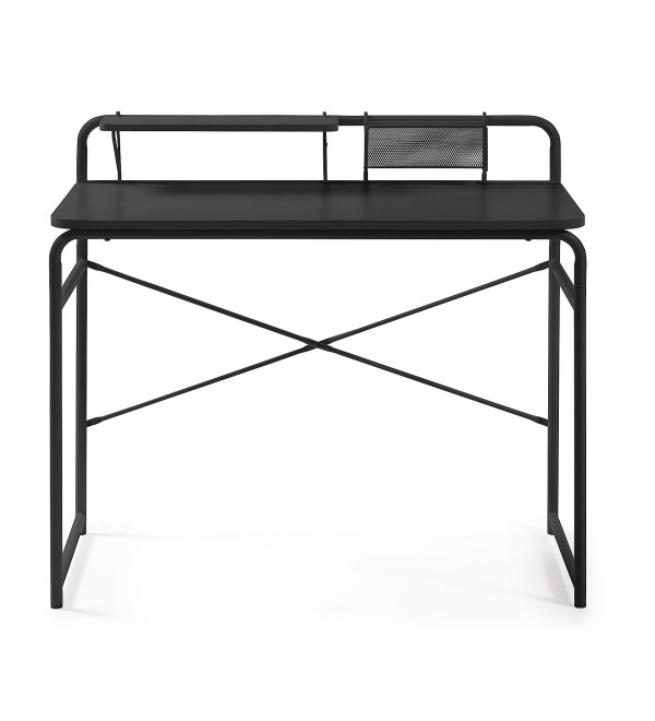 Письменный стол Foreman 98 x 48 черный