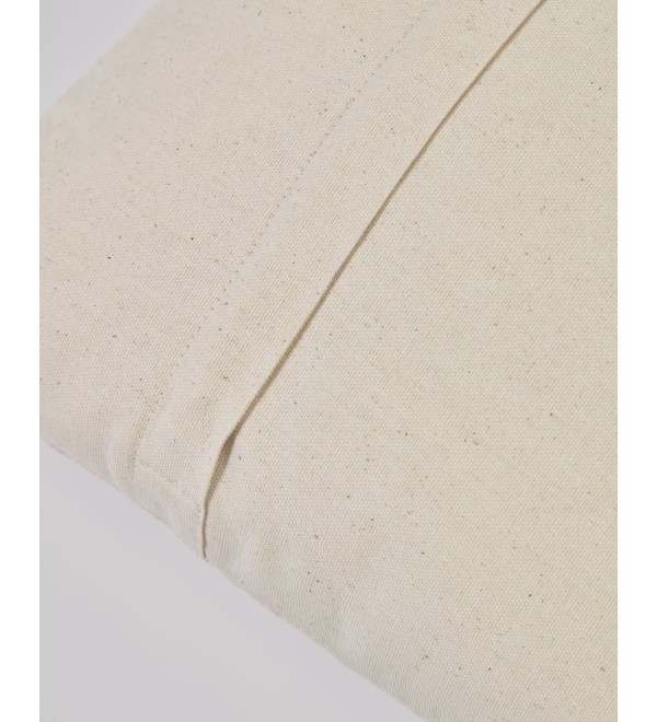 Чехол для подушки Zale 100% хлопок разноцветный 45 x 45 cm