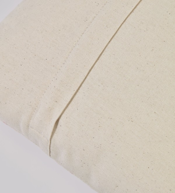 Чехол для подушки Zale 100% хлопок разноцветный 45 x 45 cm