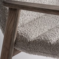 Барный стул JACQUARD