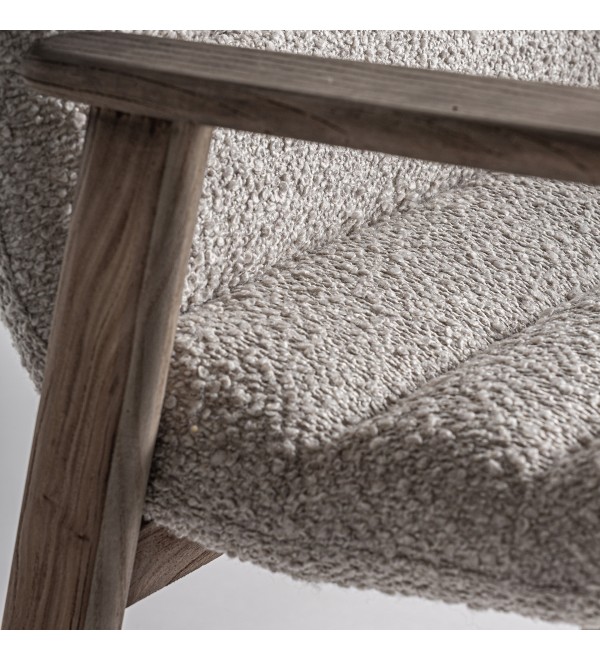 Барный стул JACQUARD