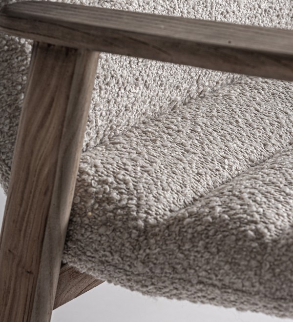 Барный стул JACQUARD