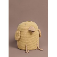 Корзина Курочка Чарли 25*30