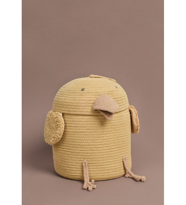 Корзина Курочка Чарли  25*30