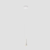 Подвесной светильник NINA белый LED 4W 2700K