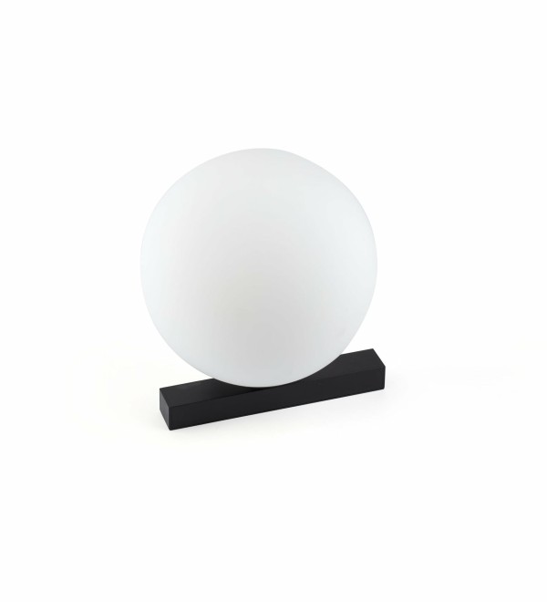 Трековый светильник NESO SLIM UNIK 3000K черный