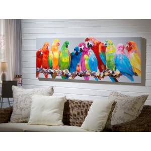 Картина Tropic 180x60
