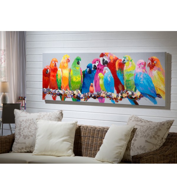 Картина Tropic 180x60