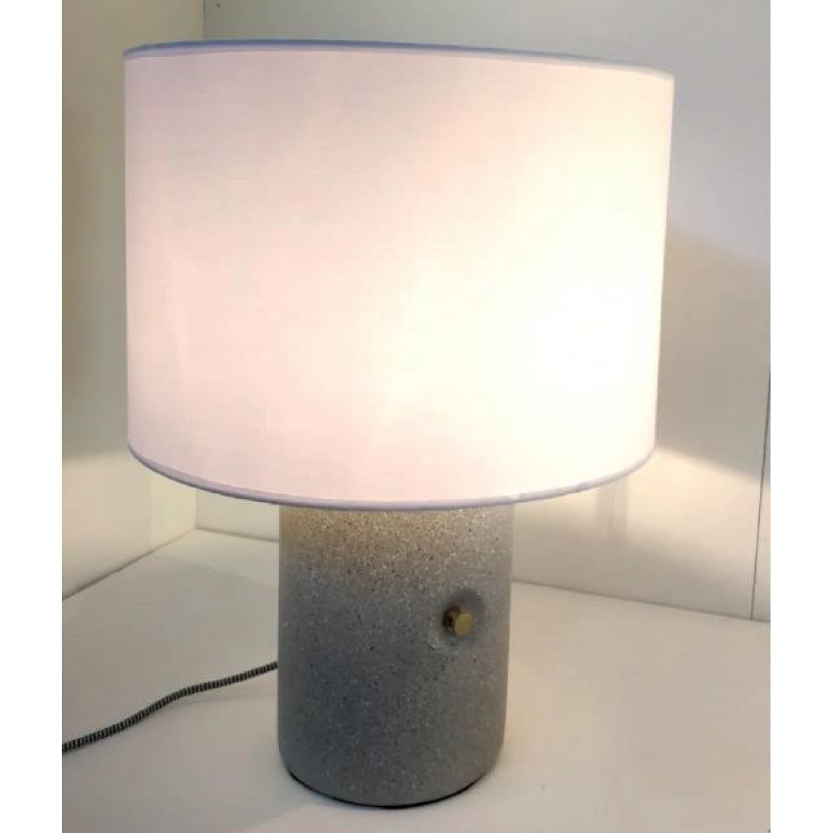 Настольная лампа Sand