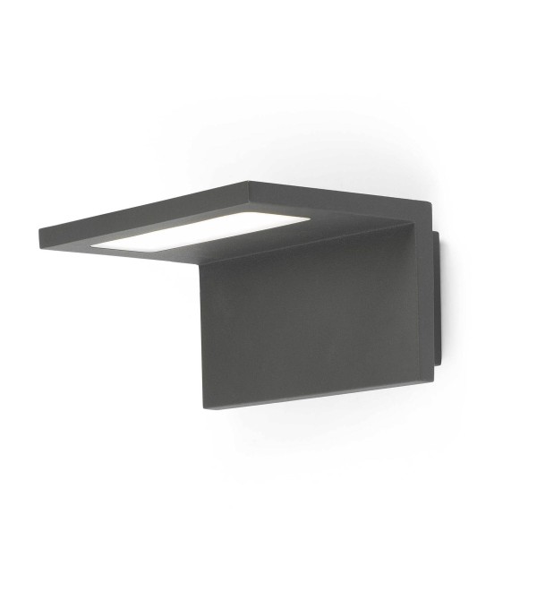 Уличный настенный светильник Ele Led