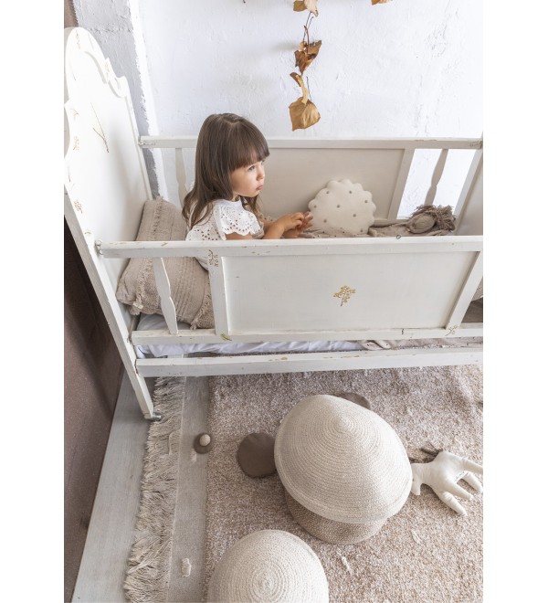 Корзина Мама Гриб 33*38