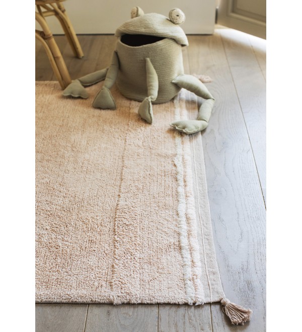 Корзина Фред лягушонок D23*35