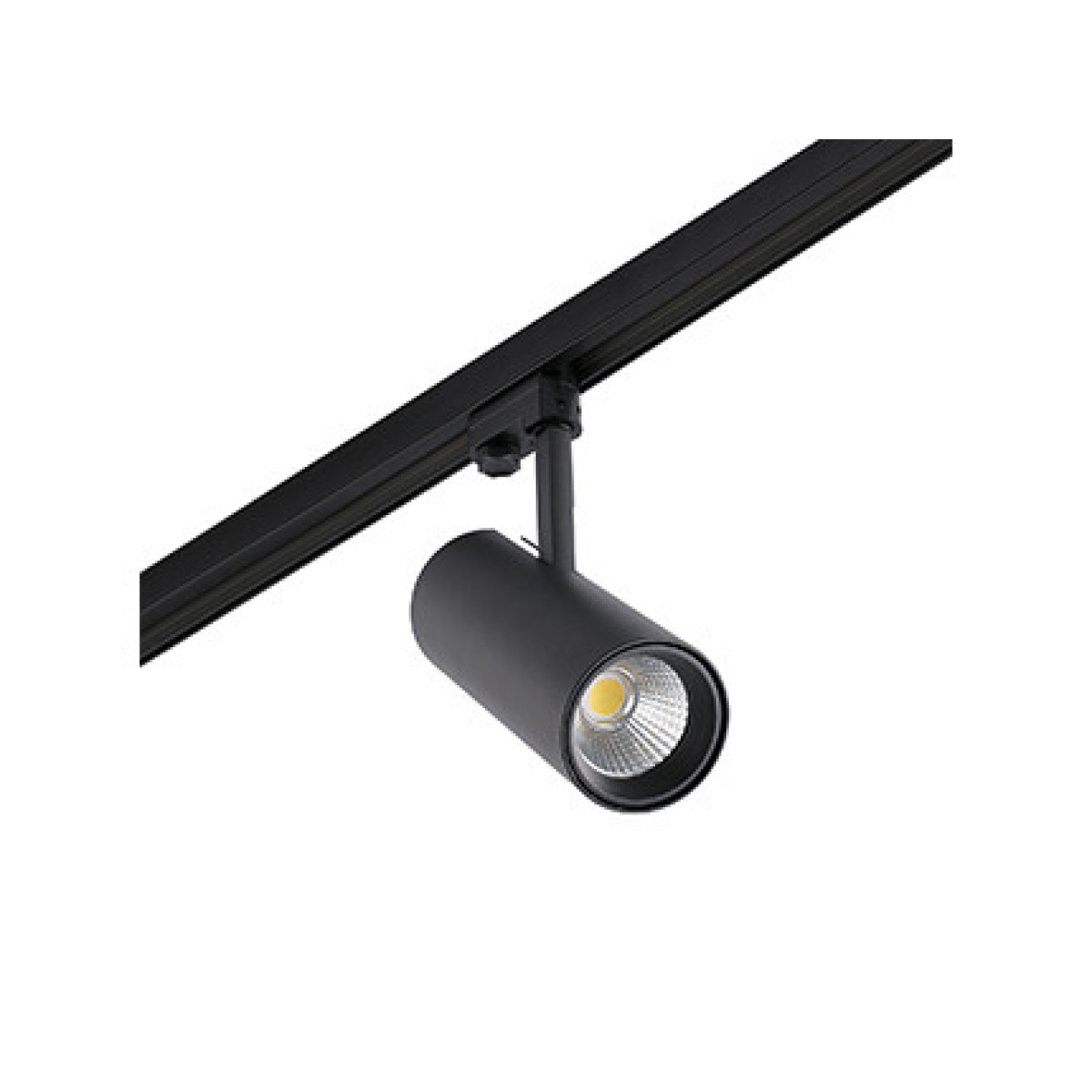Трековый светильник Fuga Medium LED 28W 3000K 60º