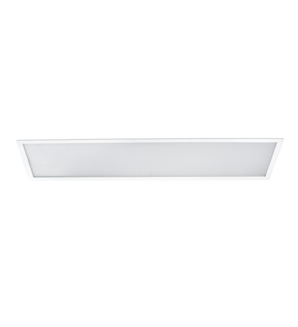 BACKLIGHT Встраиваемый светильник 595x595 UGR<19 36W 3000K 90°