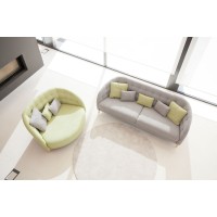 Кресло Astoria XL You&Me 150 см