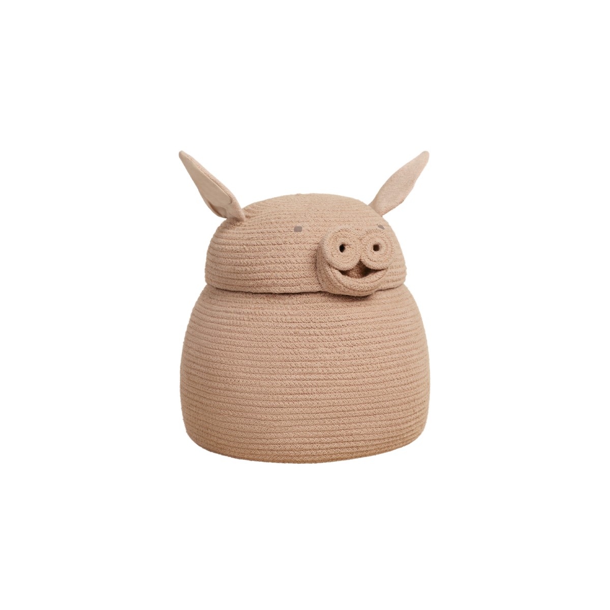 Корзина Свинка Пегги 32*30