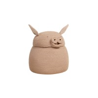 Корзина Свинка Пегги  32*30