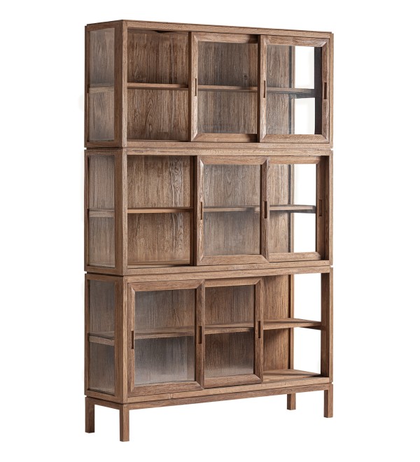 Витрина BROICH