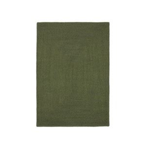 Ковер Despas из синтетических волокон, зелёный, 160 x 230 см