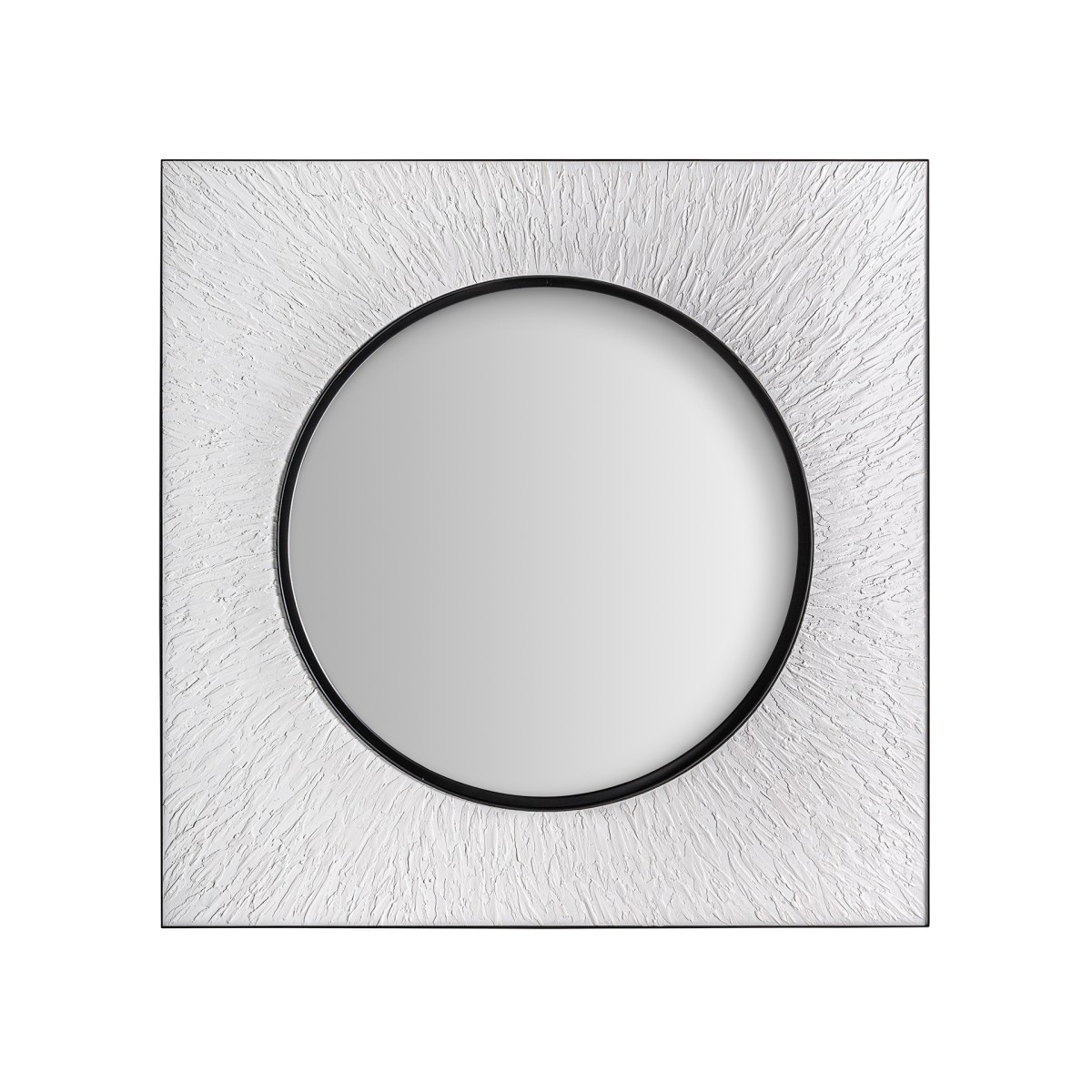 Зеркало Hakim 100x100