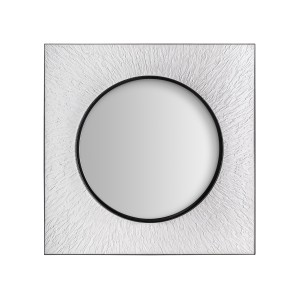 Зеркало Hakim 100x100