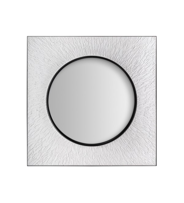 Зеркало Hakim 100x100