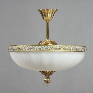 Потолочный светильник MANTRA Lugo Ambiente 3L 8539/40 PL WP