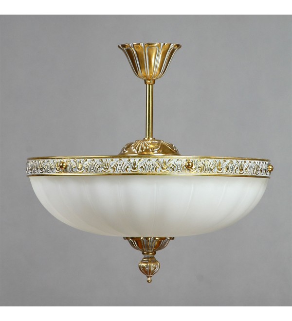 Потолочный светильник MANTRA  Lugo Ambiente 3L 8539/40 PL WP