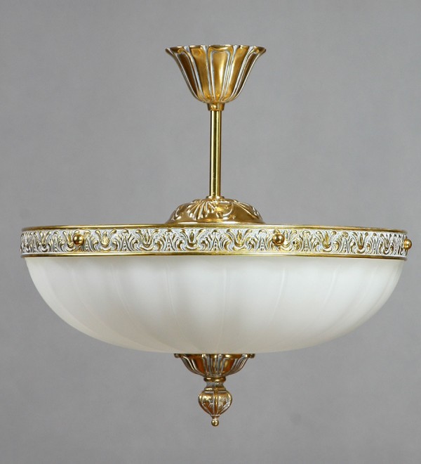 Потолочный светильник MANTRA  Lugo Ambiente 3L 8539/40 PL WP
