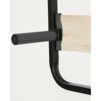 Talo Решетка для кровати 160х200 (2 шт. 80х200) графит
