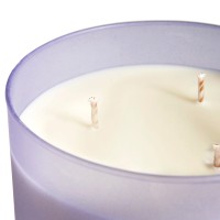 Ароматическая свеча CALM 750 г