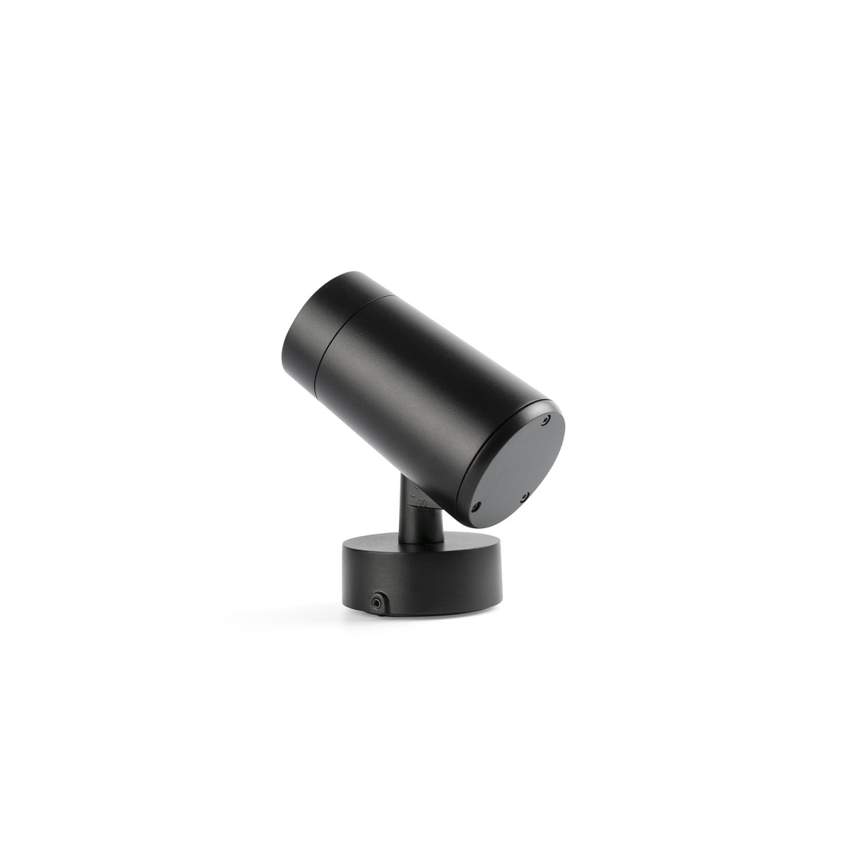 Уличный светильник PUK PROYECTOR черный Ш59 LED 12,5W 3000K 50°
