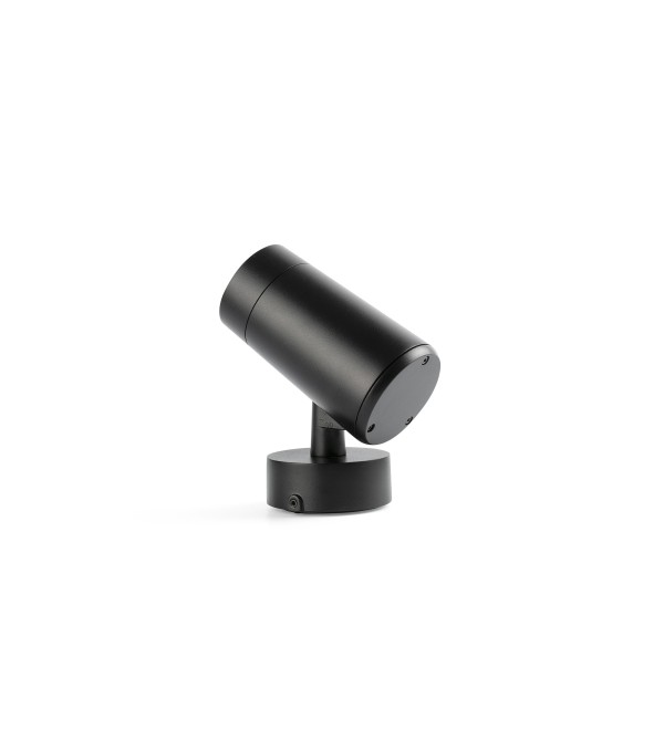 Уличный светильник PUK PROYECTOR черный Ш59 LED 12,5W 3000K 50°