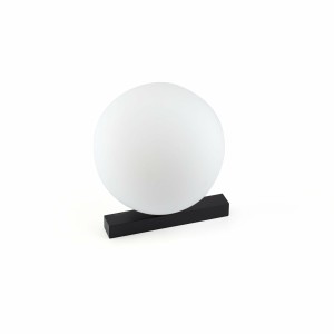 Трековый светильник NESO SLIM UNIK 2700K черный