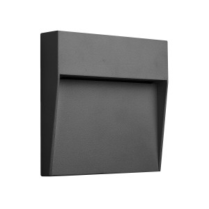 Настенный уличный светильник MANTRA  BAKER 7015