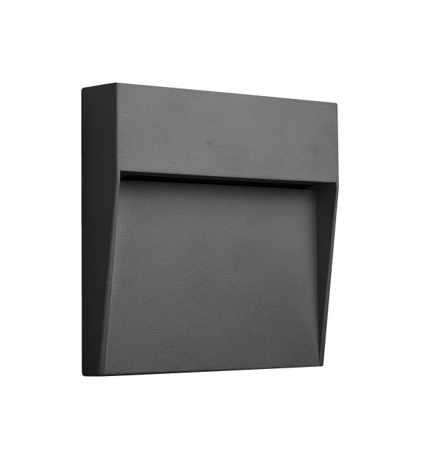 Настенный уличный светильник MANTRA  BAKER 7015