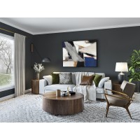 Картина акриловая Espacios II 90X120