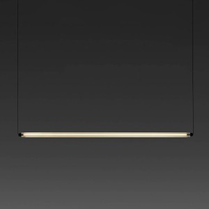 Подвесной светильник NESO SLIM LUMINA 1200 1L 24 Вт, 2700 К, DALI
