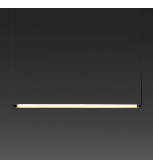 Подвесной светильник NESO SLIM LUMINA 1200 1L 24 Вт, 2700 К, DALI