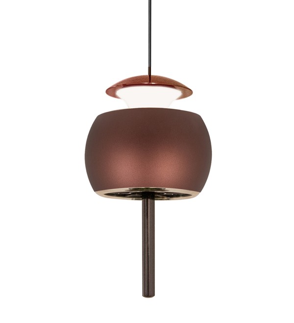 Подвесной светильник MANTRA ROLLER 8411