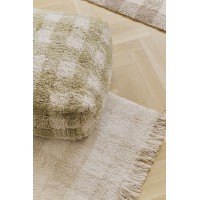 Подушка-пуф Матча 20*40*40
