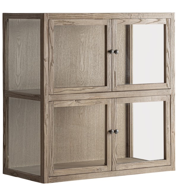 Модульная витрина Bern