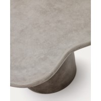 Macarella Журнальный столик из цемента 83 x 77 см