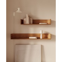 PLASS Настенный светильник металлический белый AA2386R05