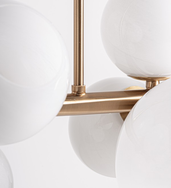 Современный подвесной светильник Seyse
