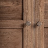 Витрина в деревенском стиле Helmond