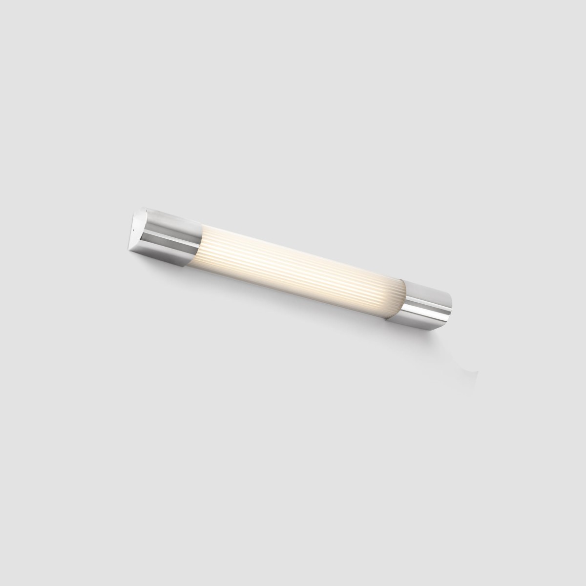 KIVA 600 Настенный светильник хром LED 10W 3000K