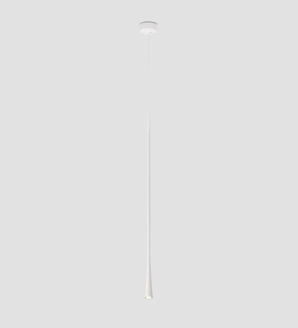 Подвесной светильник DIANA 800 белый LED 6W 2700K