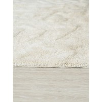 Хлопковый ковер Lillaland Sankofa natural 60*90